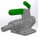 LPC Locking Push Pull Toggle Clamps